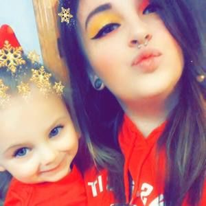 Meet your Posher, Bethany